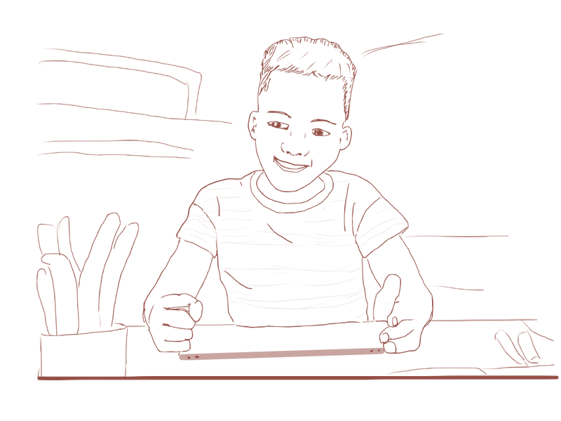 Exam-ready Primary 7 mathematics – complete revision of the primary curriculum including probability, statistics, and preparation for national assessments.
